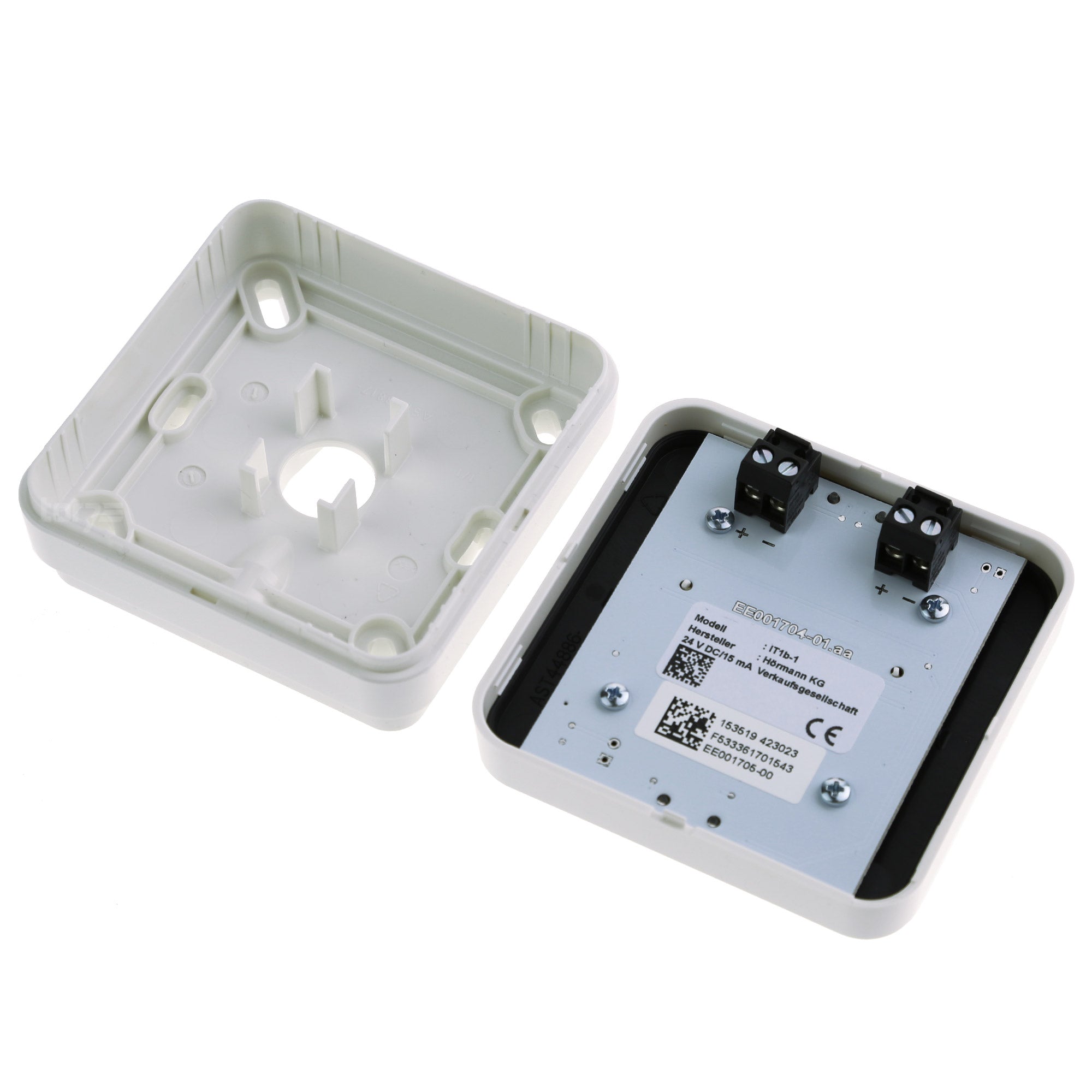 Bouton-poussoir intérieur Hörmann IT 1b-1