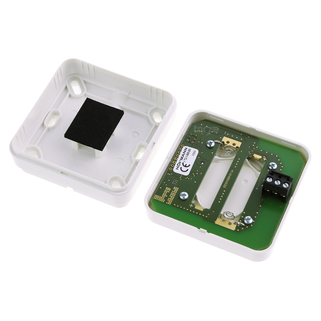 Hörmann Bouton-poussoir sans fil FIT 2-1, BiSecur