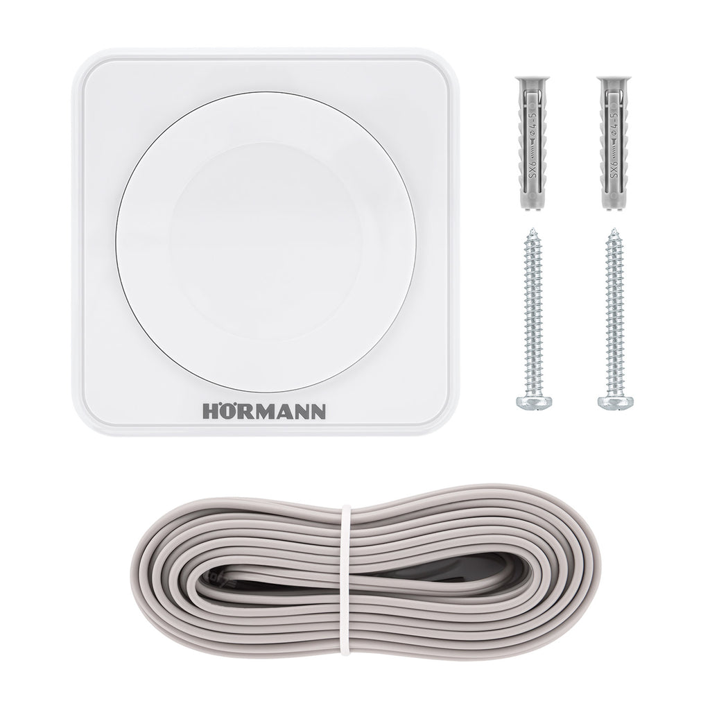 Bouton-poussoir intérieur Hörmann IT 1-1