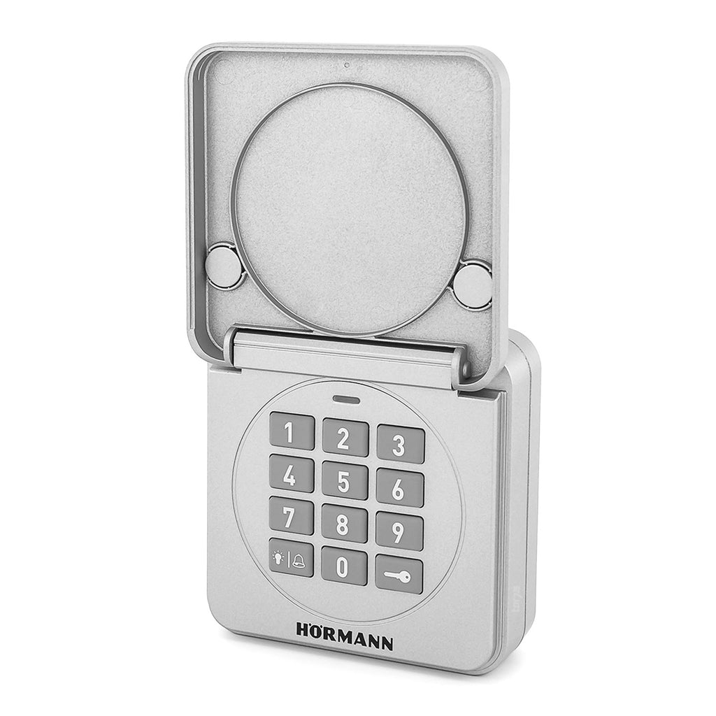 Commutateur radio Hörmann FCT10-1 BS