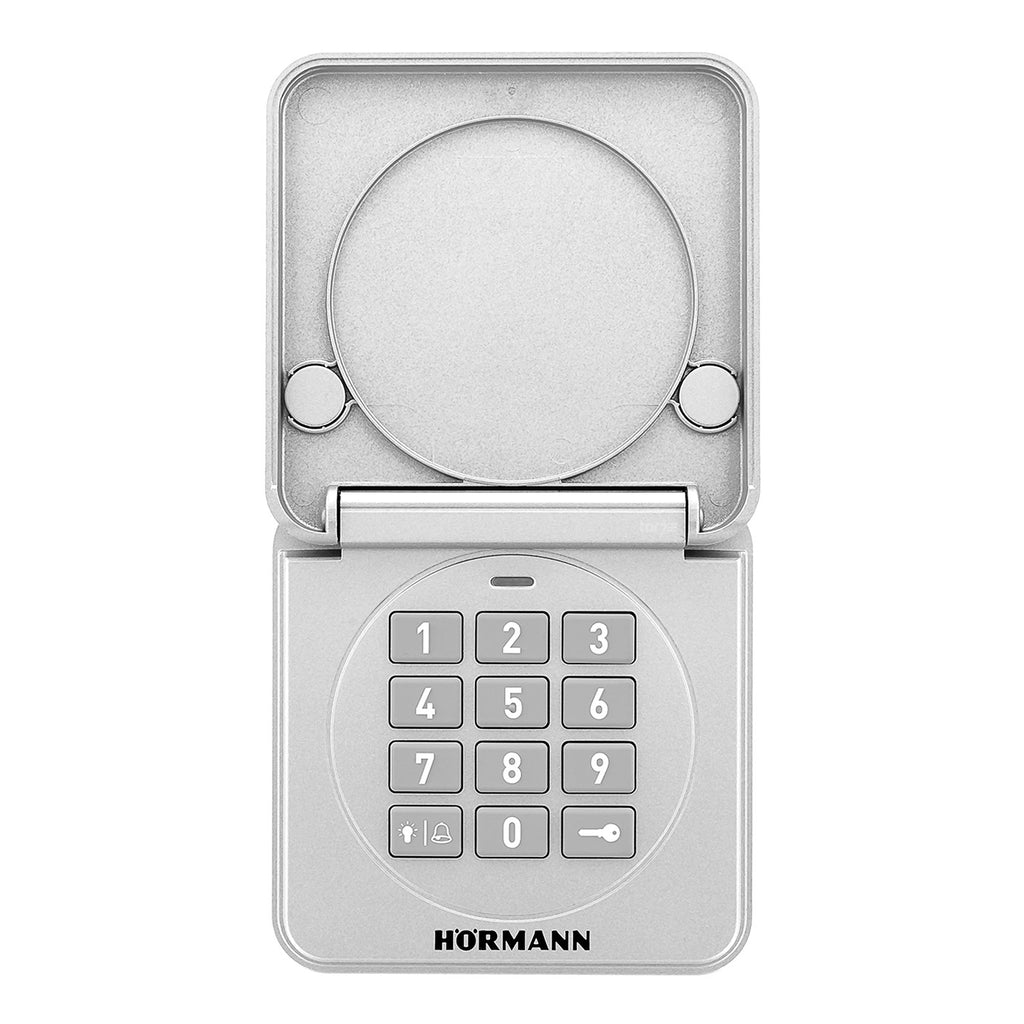 Commutateur radio Hörmann FCT10-1 BS