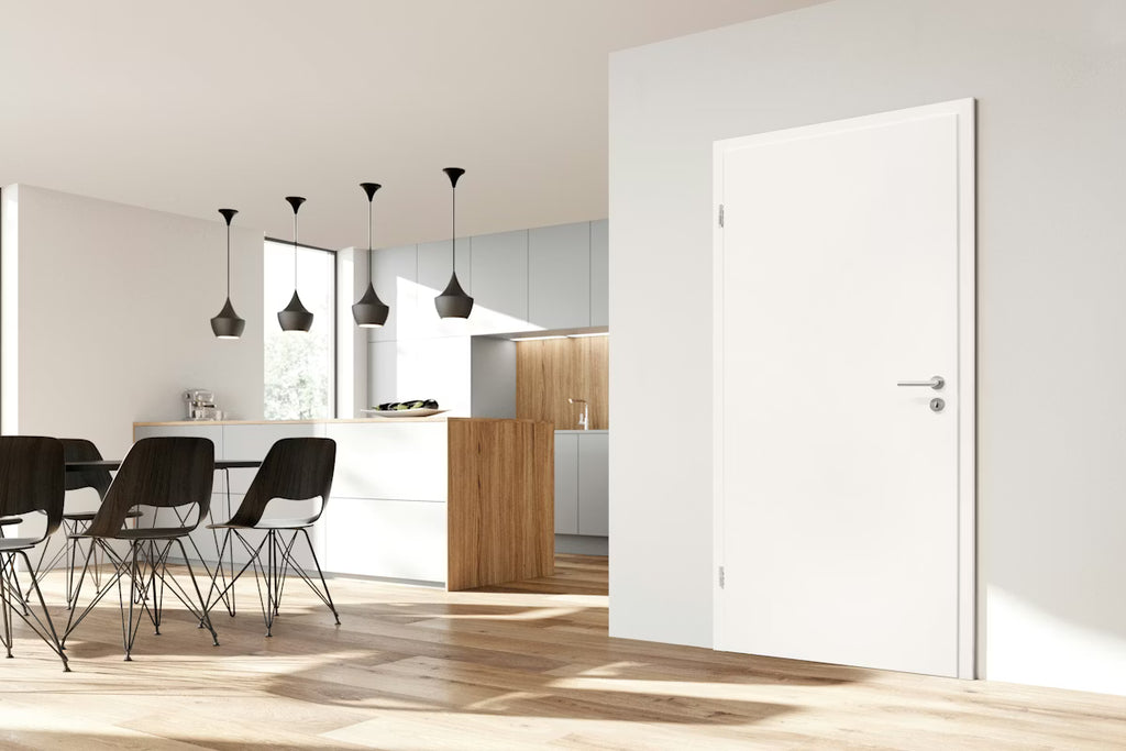 Portes intérieures Hörmann BaseLine