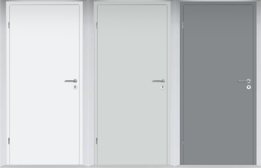 Portes intérieures Hörmann BaseLine